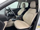 Thumbnail of 2022 Star White Metallic Tri-Coat Ford Escape
