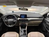 Thumbnail of 2022 Star White Metallic Tri-Coat Ford Escape