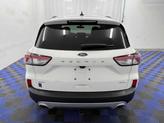 Thumbnail of 2022 Star White Metallic Tri-Coat Ford Escape