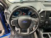 Thumbnail of 2018 Lightning Blue Ford F-150