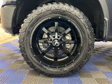 Thumbnail of 2018 Lightning Blue Ford F-150