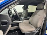 Thumbnail of 2018 Lightning Blue Ford F-150