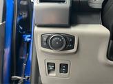 Thumbnail of 2018 Lightning Blue Ford F-150