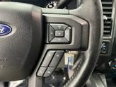 Thumbnail of 2018 Lightning Blue Ford F-150
