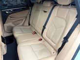 Thumbnail of 2022 Carrara White Metallic Porsche Macan