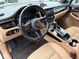 Thumbnail of 2022 Carrara White Metallic Porsche Macan