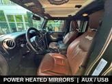 Thumbnail of 2017 Granite Crystal Clearcoat Metallic Jeep Wrangler Unlimited