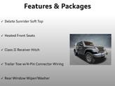 Thumbnail of 2017 Granite Crystal Clearcoat Metallic Jeep Wrangler Unlimited