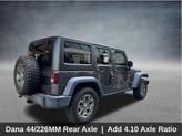 Thumbnail of 2017 Granite Crystal Clearcoat Metallic Jeep Wrangler Unlimited