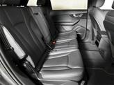 Thumbnail of 2025 Samurai Gray Metallic Audi Q7