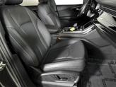 Thumbnail of 2025 Samurai Gray Metallic Audi Q7
