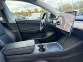 Thumbnail of 2021 Black Tesla Model Y