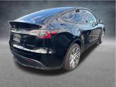 Thumbnail of 2021 Black Tesla Model Y