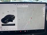 Thumbnail of 2021 Black Tesla Model Y