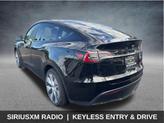 Thumbnail of 2021 Black Tesla Model Y