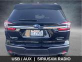 Thumbnail of 2023 Crystal Black Silica Subaru Ascent