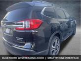 Thumbnail of 2023 Crystal Black Silica Subaru Ascent