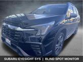 Thumbnail of 2023 Crystal Black Silica Subaru Ascent