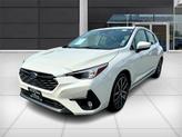 Thumbnail of 2024 Crystal White Pearl Subaru Impreza