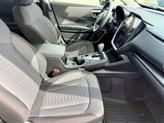 Thumbnail of 2024 Crystal White Pearl Subaru Impreza