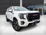 Photo of 2024 Summit White GMC Yukon XL
