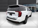 Thumbnail of 2024 Summit White GMC Yukon XL