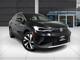 Photo of 2022 Mythos Black Volkswagen ID.4