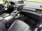 Thumbnail of 2019 Gunmetal Metallic Acura RDX