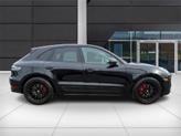 Thumbnail of 2021 Jet Black Metallic Porsche Macan