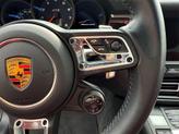 Thumbnail of 2021 Jet Black Metallic Porsche Macan