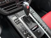 Thumbnail of 2021 Jet Black Metallic Porsche Macan