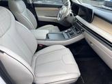 Thumbnail of 2025 Hyper White Hyundai PALISADE