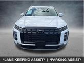 Thumbnail of 2025 Hyper White Hyundai PALISADE