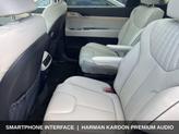Thumbnail of 2025 Hyper White Hyundai PALISADE