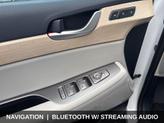 Thumbnail of 2025 Hyper White Hyundai PALISADE