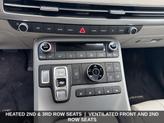 Thumbnail of 2025 Hyper White Hyundai PALISADE