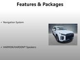 Thumbnail of 2025 Hyper White Hyundai PALISADE
