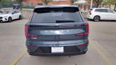 Thumbnail of 2025 Denim Blue Metallic Volvo EX90