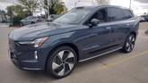 Thumbnail of 2025 Denim Blue Metallic Volvo EX90