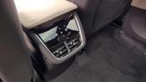 Thumbnail of 2025 Denim Blue Metallic Volvo EX90