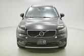 Thumbnail of 2022 Onyx Black Metallic Volvo XC40