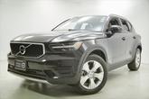 Thumbnail of 2022 Onyx Black Metallic Volvo XC40