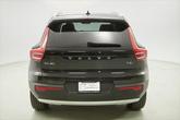 Thumbnail of 2022 Onyx Black Metallic Volvo XC40