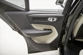 Thumbnail of 2022 Onyx Black Metallic Volvo XC40