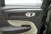 Thumbnail of 2022 Onyx Black Metallic Volvo XC40