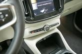 Thumbnail of 2022 Onyx Black Metallic Volvo XC40