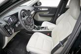 Thumbnail of 2022 Onyx Black Metallic Volvo XC40