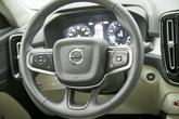 Thumbnail of 2022 Onyx Black Metallic Volvo XC40
