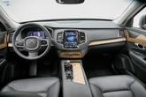 Thumbnail of 2024 Platinum Grey Metallic Volvo XC90
