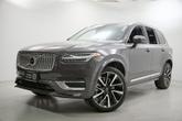 Thumbnail of 2024 Platinum Grey Metallic Volvo XC90